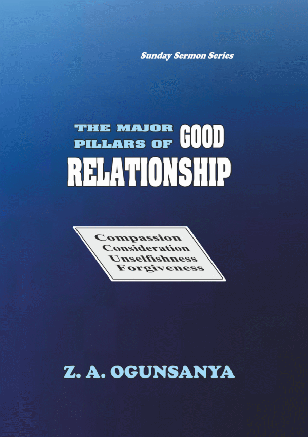 The Major Pillars Of Good Relationship - Image 2